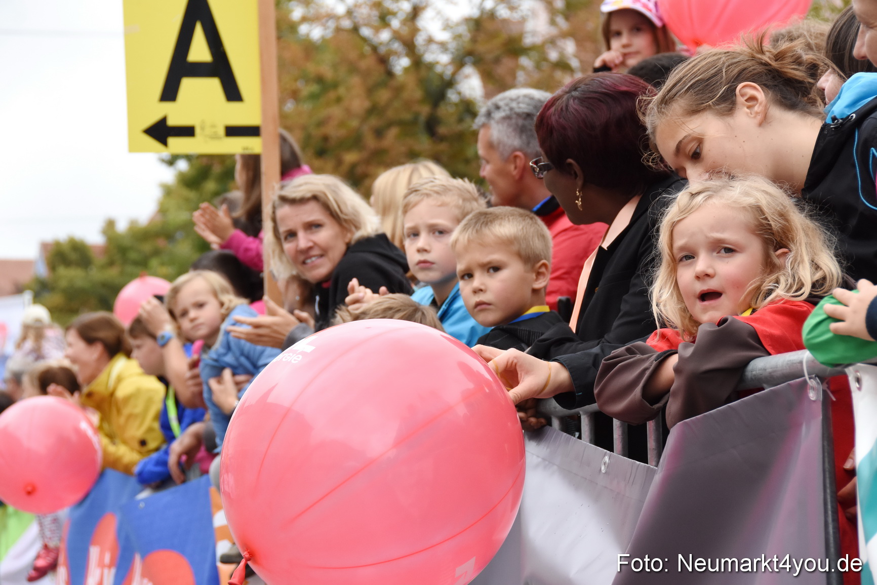 Stadtlauf Neumarkt 2016 1356